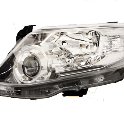 Farol Principal Sw4 12 13 14 15 Le Esquerdo/motorista