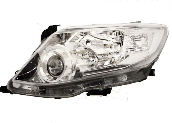 Farol Principal Sw4 12 13 14 15 Le Esquerdo/motorista