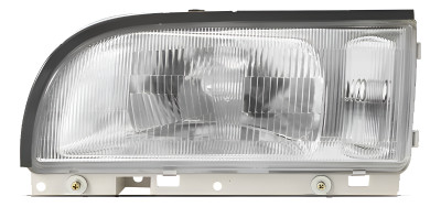 Farol Principal Topic 93 94 95 96 97 98 99 Le Esquerdo/motorista