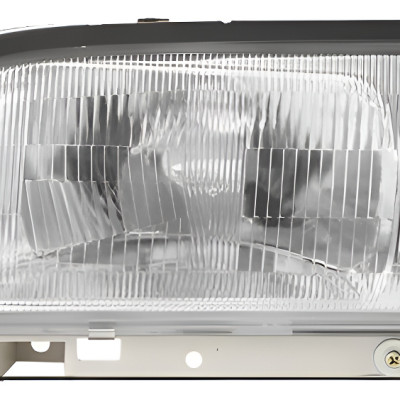 Farol Principal Topic 93 94 95 96 97 98 99 Le Esquerdo/motorista