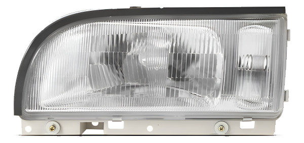 Farol Principal Topic 93 94 95 96 97 98 99 Le Esquerdo/motorista