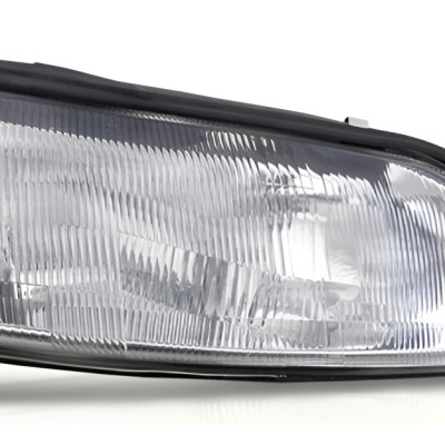 Farol Principal Vectra 96 97 98 99 Ld Direito/passageiro