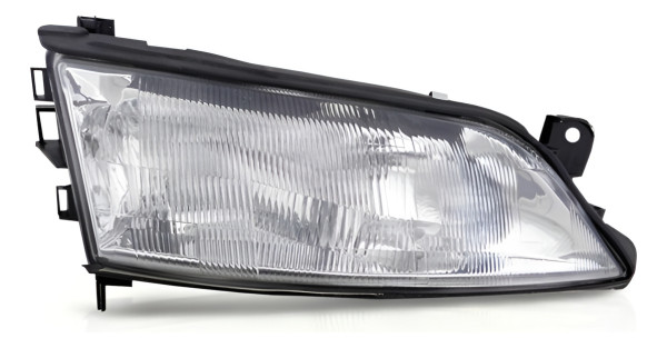 Farol Principal Vectra 96 97 98 99 Ld Direito/passageiro