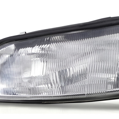 Farol Principal Vectra 96 97 98 99 Le Esquerdo/motorista