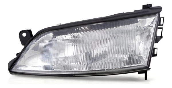 Farol Principal Vectra 96 97 98 99 Le Esquerdo/motorista