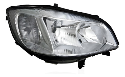 Farol Principal Zafira Ld Direito/passageiro