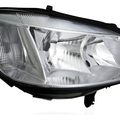 Farol Principal Zafira Ld Direito/passageiro