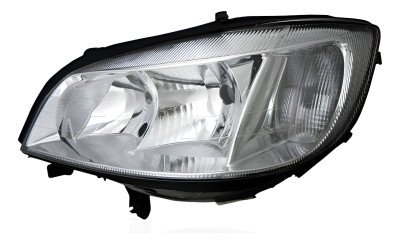 Farol Principal Zafira Le Esquerdo/motorista