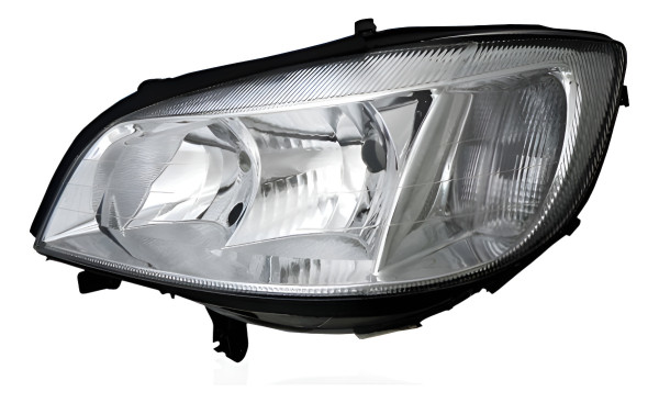 Farol Principal Zafira Le Esquerdo/motorista