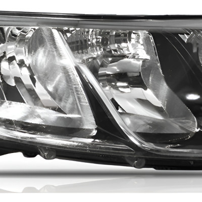 Farol Sandero E Logan 2015 2016 2017 2018 2019 Lado Direito Direito/passageiro