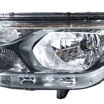 Farol Strada Fumê 2020 2021 2022 2023 2024 2025 Sem Led.