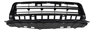 Grade Civic 09 10 11 Parachoque Diant Original Ambos Os Lados