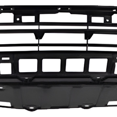 Grade Civic 09 10 11 Parachoque Diant Original Ambos Os Lados