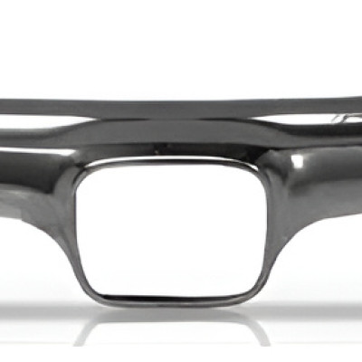 Grade Civic 12 13 14 Friso Da Original Ambos Os Lados