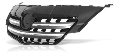 Grade Corolla 09 10 11 Original Esquerdo