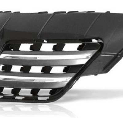 Grade Corolla 09 10 11 Original Esquerdo