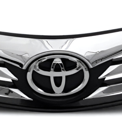 Grade Corolla 2015 2016 2017 Original Ambos Os Lados