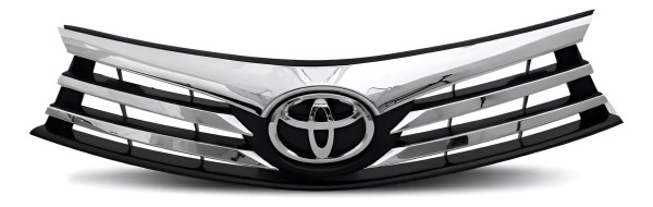 Grade Corolla 2015 2016 2017 Original Ambos Os Lados