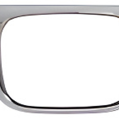 Grade Friso Cromado Civic 09 10 11 Original Ambos Os Lados