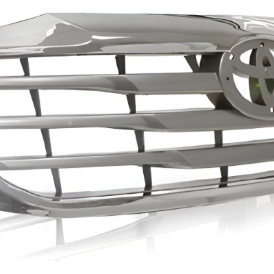 Grade Hilux 2012 2013 2014 Original Ambos Os Lados