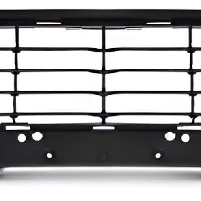 Grade Hilux 2016 2017 Parachoque Original Ambos Os Lados