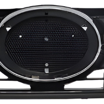 Grade Hilux 2016 2017 Preta Original Ambos Os Lados