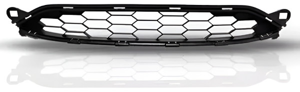 Grade Hrv 2015 2016 2017 Parachoque Dianteiro Original Ambos Os Lados