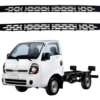 Grade Para Kia Bongo K2500 2013 14 15 16 17 18 19 20 23 24 Fosco