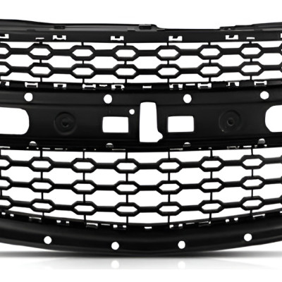 Grade Parachoque S10 2013 2014 2015 Original Esquerdo