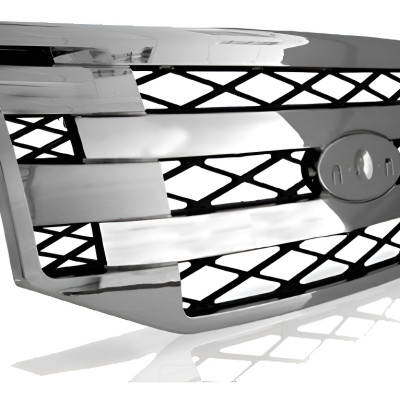 Grade Ranger 10 - 11 - 12 Original Esquerdo