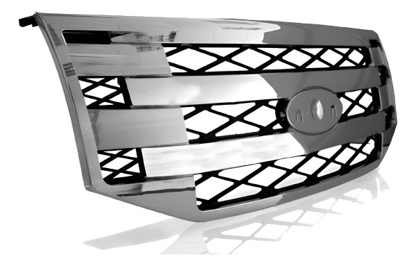 Grade Ranger 10 - 11 - 12 Original Esquerdo