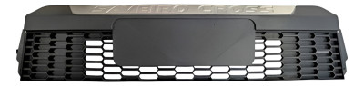 Grade Saveiro Cross G5 - Parachoque Padrão Original Ambos Lados