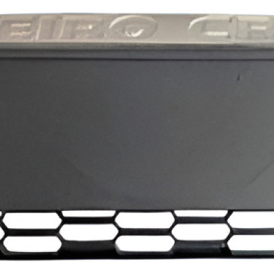 Grade Saveiro Cross G5 - Parachoque Padrão Original Ambos Lados