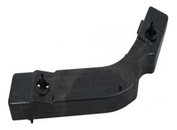 Guia Suporte Parachoque Dianteiro Lifan 320 Lado Direito