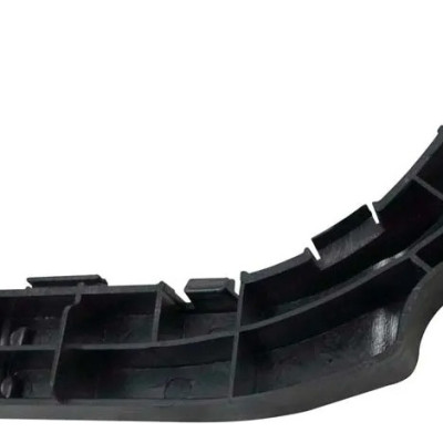 Guia Suporte Parachoque Dianteiro Lifan 320 Lado Esquerdo