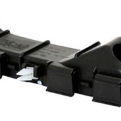 Guia Suporte Parachoque Dianteiro Picanto 2012 2015 Direito