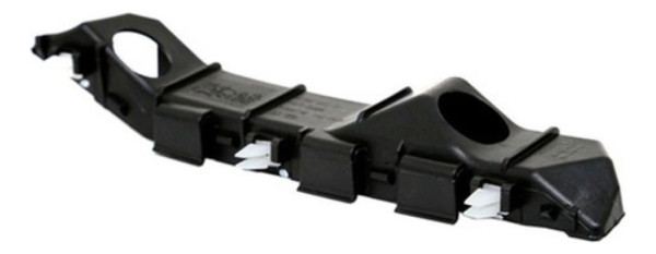 Guia Suporte Parachoque Dianteiro Picanto 2012 2015 Direito