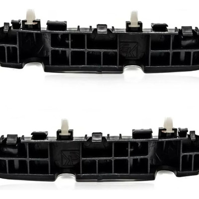 Guia Suporte Parachoque Hb20 2013 14 15 16 17 18 19 Esquerdo