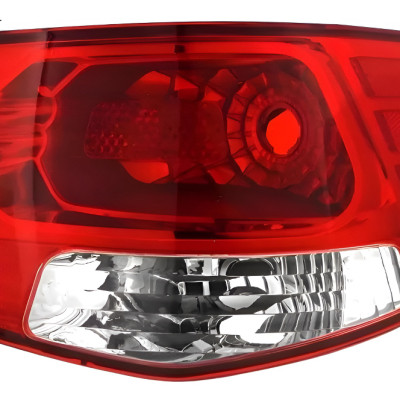 Lanterna Canto Kia Cerato 2009 2010 2011 2012 2013