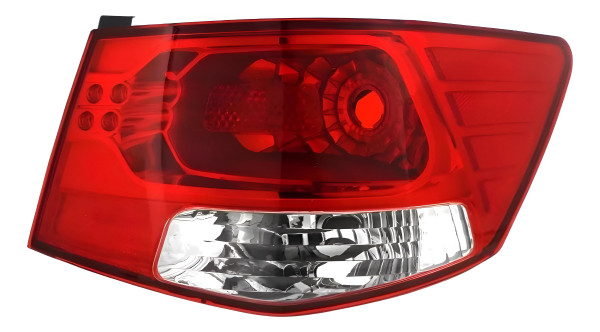 Lanterna Canto Kia Cerato 2009 2010 2011 2012 2013