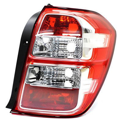 Lanterna Cobalt 2012 13 14 2015 Borda Vermelha Lado Direito Direito/passageiro Original