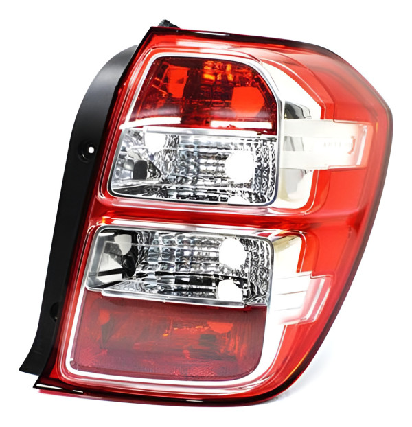 Lanterna Cobalt 2012 13 14 2015 Borda Vermelha Lado Direito Direito/passageiro Original