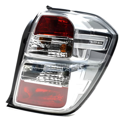 Lanterna Cobalt Borda Fume  2012 2013 2014 2015 Lado Direito Direito/passageiro Original