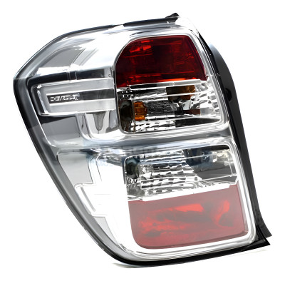 Lanterna Cobalt Borda Fumê 2012 2013 2014 2015 Lado Esquerdo Esquerdo/motorista Original