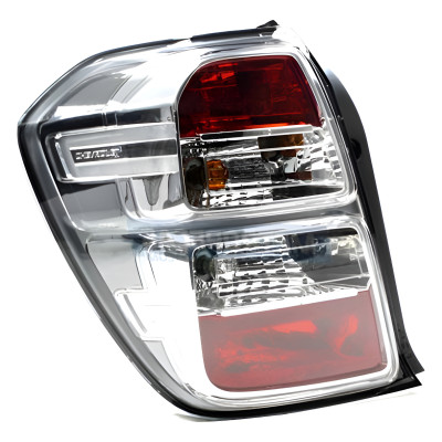 Lanterna Cobalt Borda Fumê 2012 2013 2014 2015 Lado Esquerdo Esquerdo/motorista Original