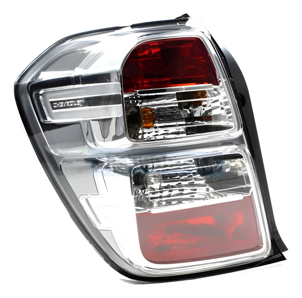 Lanterna Cobalt Borda Fumê 2012 2013 2014 2015 Lado Esquerdo Esquerdo/motorista Original