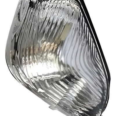 Lanterna De Espelho Sprinter 12 13 14 15 16 17 18 19 Ld