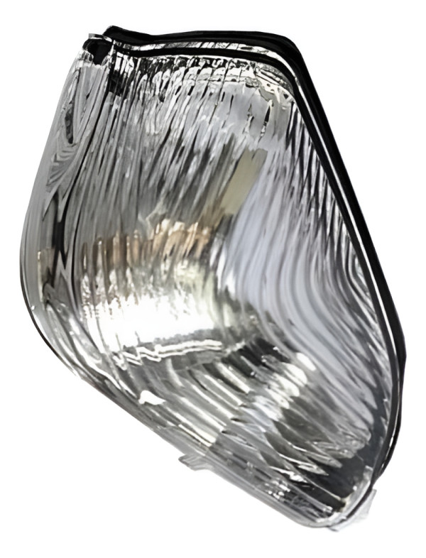 Lanterna De Espelho Sprinter 12 13 14 15 16 17 18 19 Ld