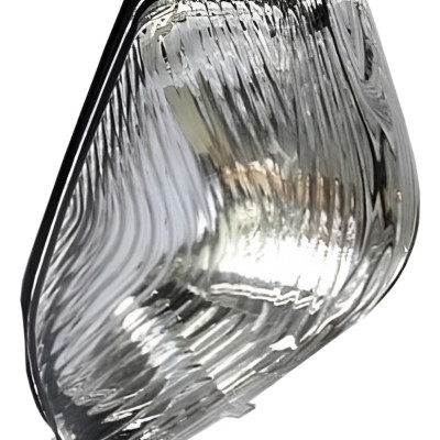 Lanterna De Espelho Sprinter 12 13 14 15 16 17 18 19 Le