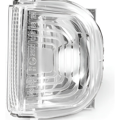 Lanterna De Espelho Sprinter 19 20 21 22 23 Ld